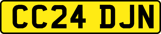 CC24DJN