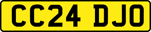 CC24DJO