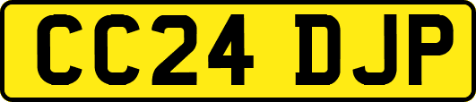 CC24DJP