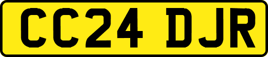 CC24DJR