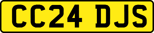 CC24DJS