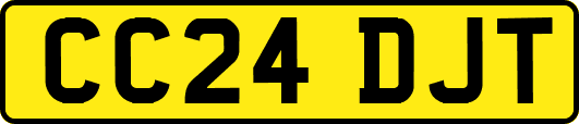 CC24DJT
