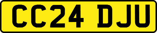 CC24DJU