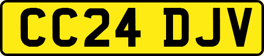 CC24DJV