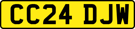 CC24DJW
