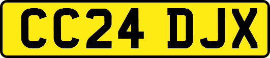 CC24DJX