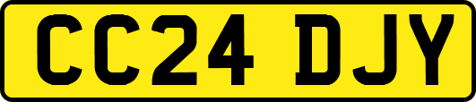 CC24DJY