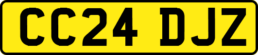 CC24DJZ