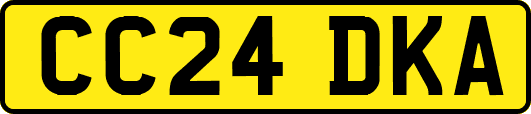 CC24DKA