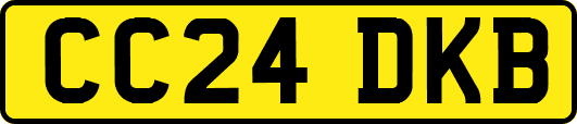 CC24DKB