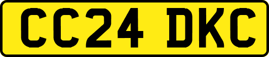 CC24DKC