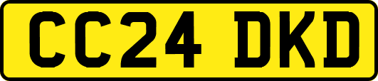 CC24DKD