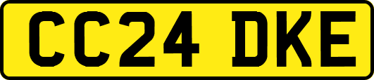 CC24DKE