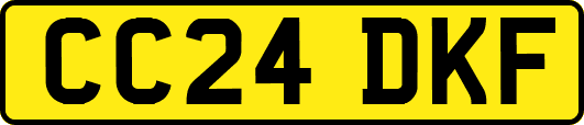 CC24DKF