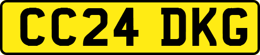 CC24DKG