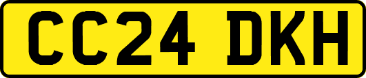 CC24DKH
