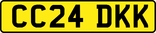 CC24DKK
