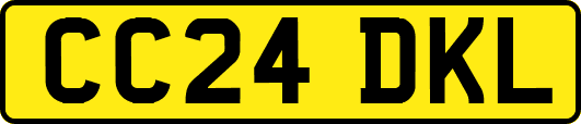 CC24DKL