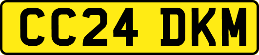 CC24DKM