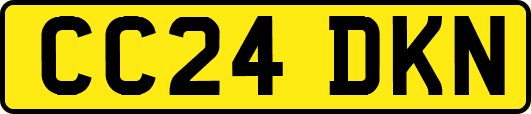 CC24DKN