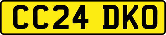 CC24DKO