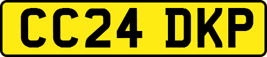 CC24DKP