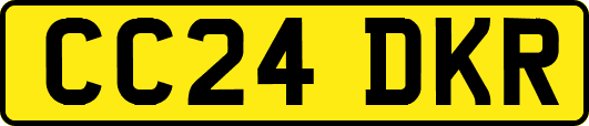 CC24DKR