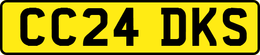 CC24DKS