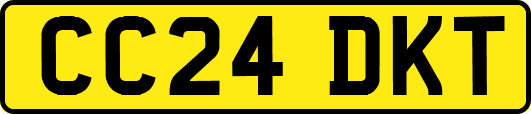CC24DKT