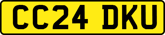 CC24DKU