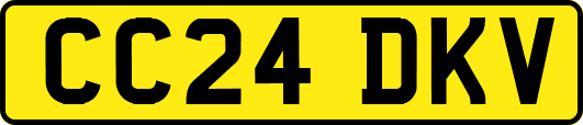 CC24DKV
