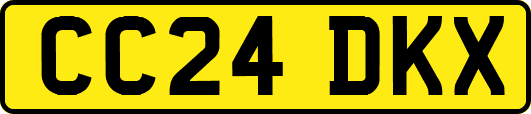 CC24DKX