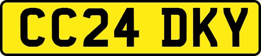 CC24DKY