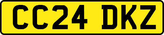 CC24DKZ