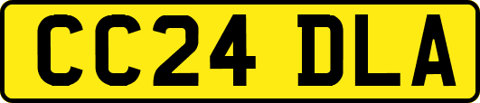 CC24DLA