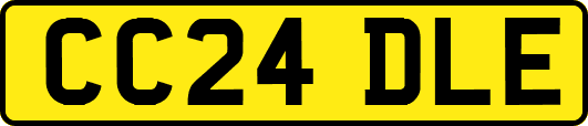 CC24DLE