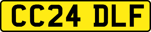 CC24DLF