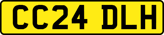 CC24DLH