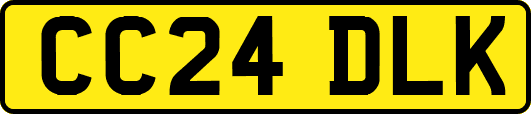 CC24DLK