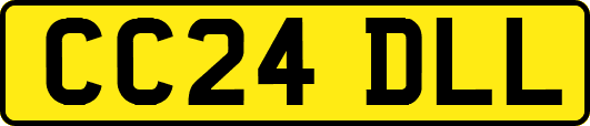 CC24DLL