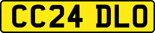 CC24DLO