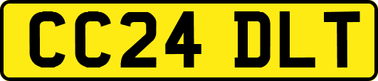 CC24DLT
