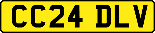 CC24DLV