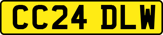CC24DLW