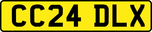 CC24DLX