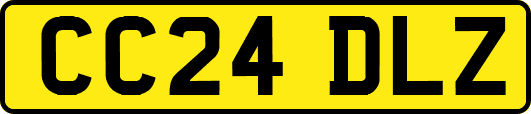 CC24DLZ