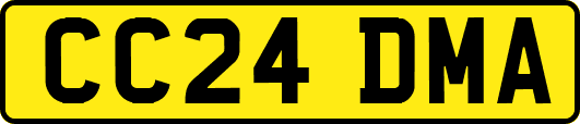 CC24DMA