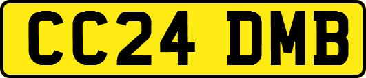 CC24DMB