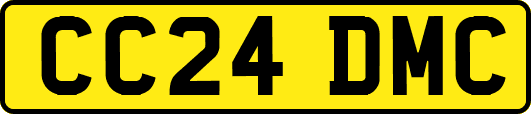 CC24DMC