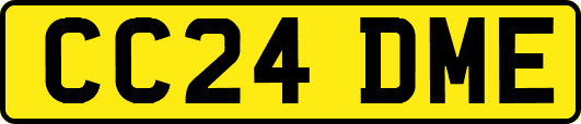 CC24DME